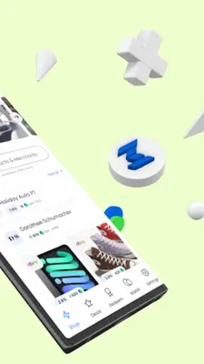 Monetha android App screenshot 11